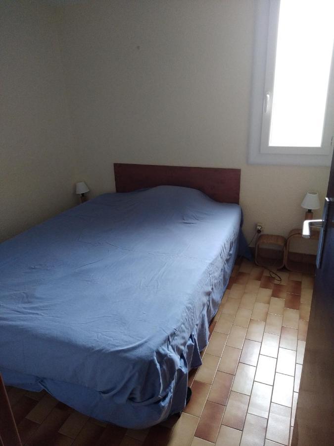 Appartement T2 Avec Piscine Agde Exterior photo