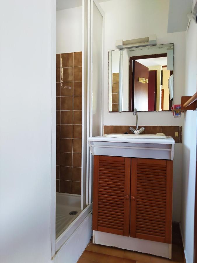 Appartement T2 Avec Piscine Agde Exterior photo